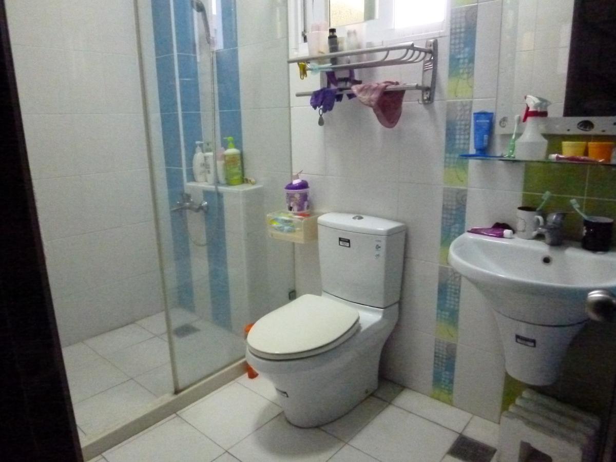 Wish Enjoy Happy Homestay Ligang Exterior foto